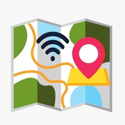Start the Search for Fibre Add Your Address