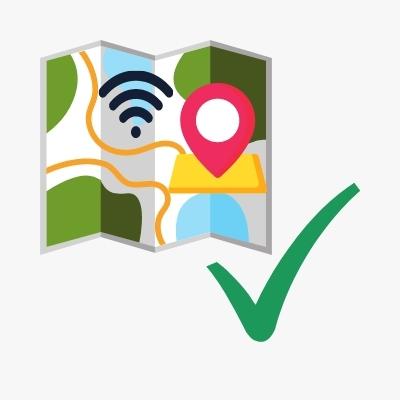 Looking through fibre ISP Options Fibre in My Area