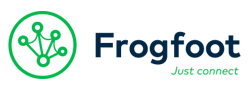 Frogfoot Logo