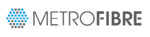 Metro fibre logo
