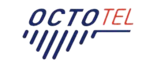 Octotel Logo