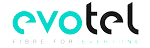 Evotel logo