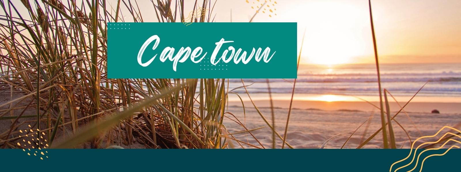 Capetown Fibre Capetown Fibre