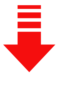 Red arrow to fibre coverage
