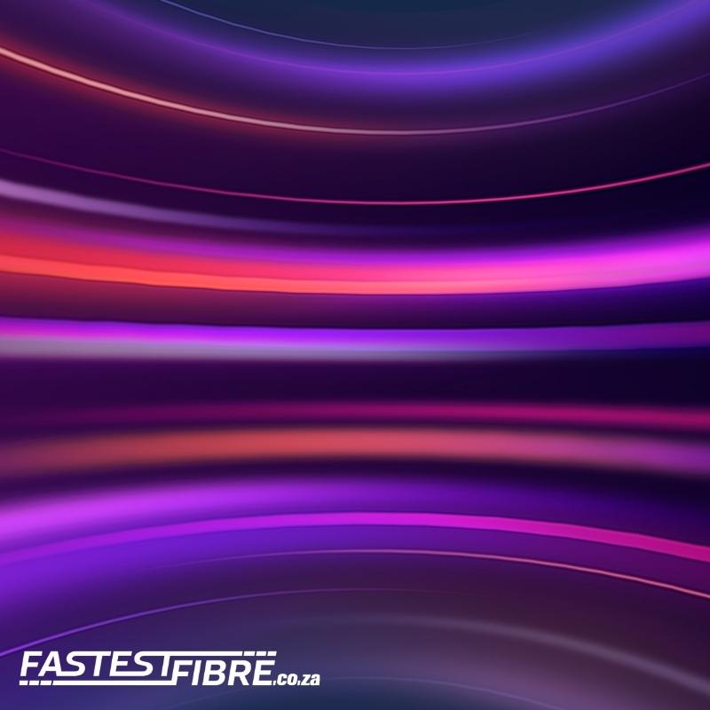 18 Month to Month Fibre is Fast