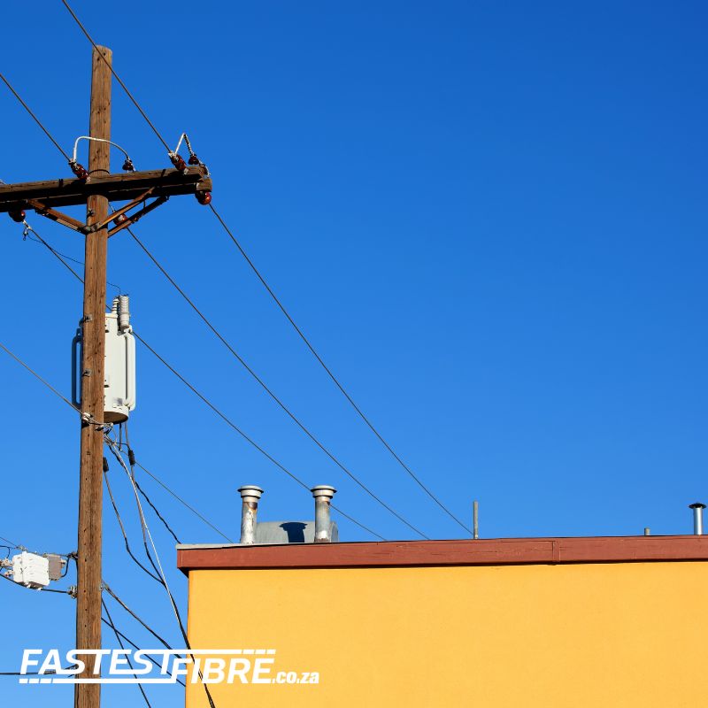 18 4. Telkom Phone Line Not Required