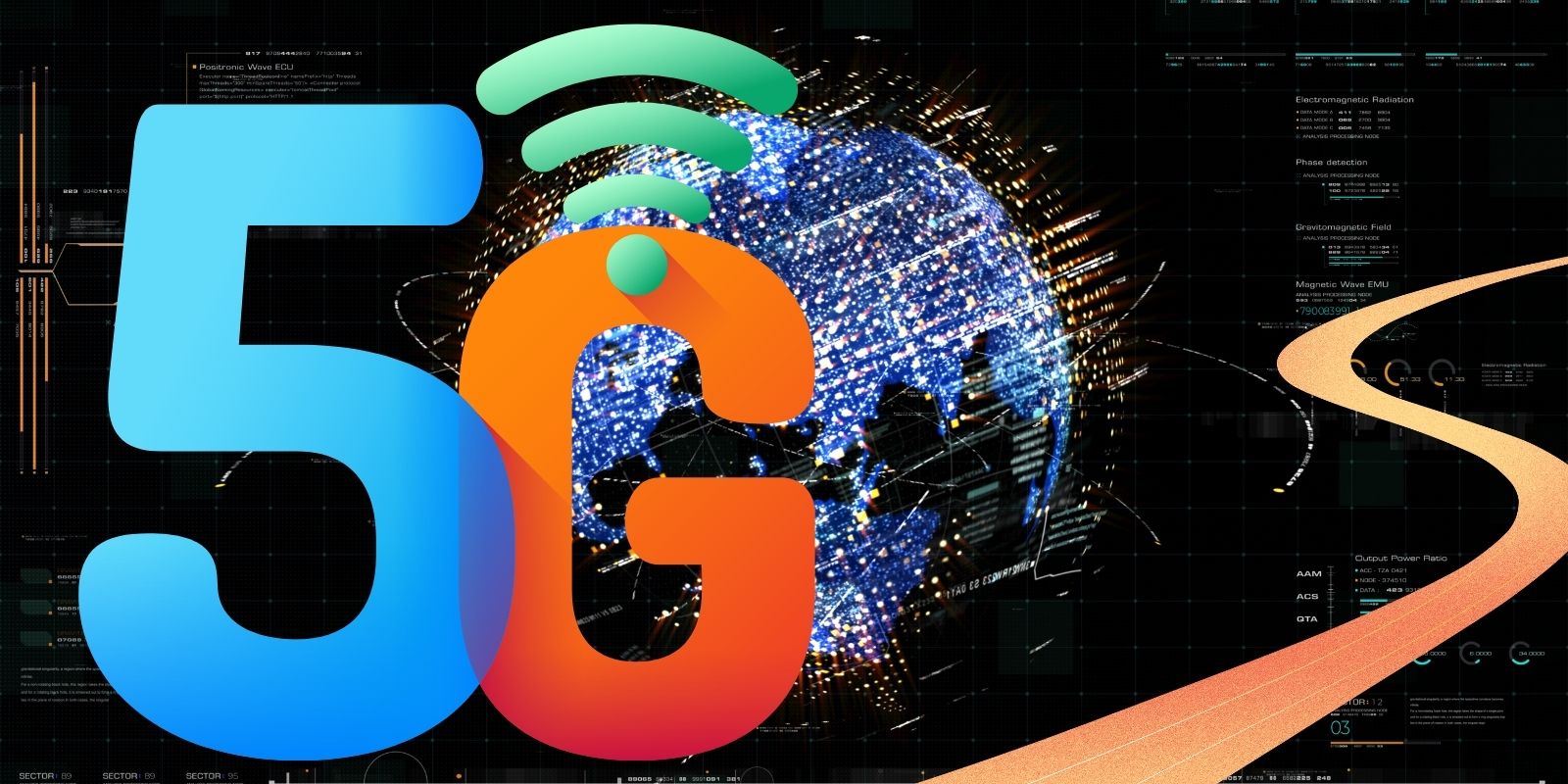 The future of 5G and its potential to transform society and the world How Do Vuma Fibre Deals Compare in Practice