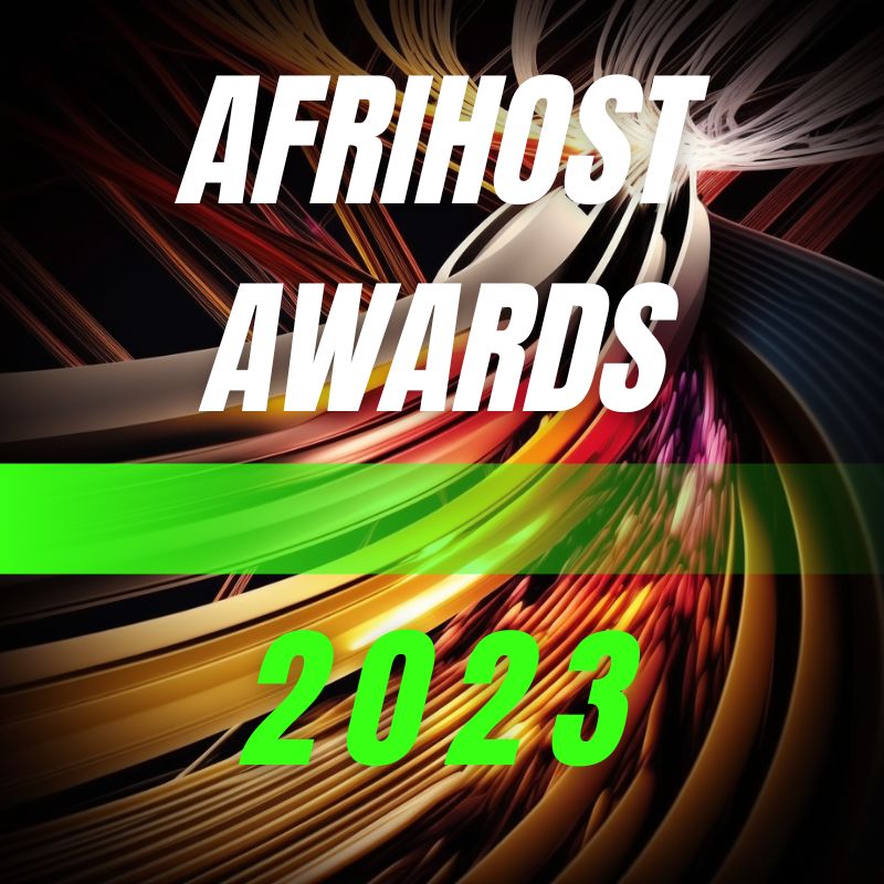 Afrihost Awards