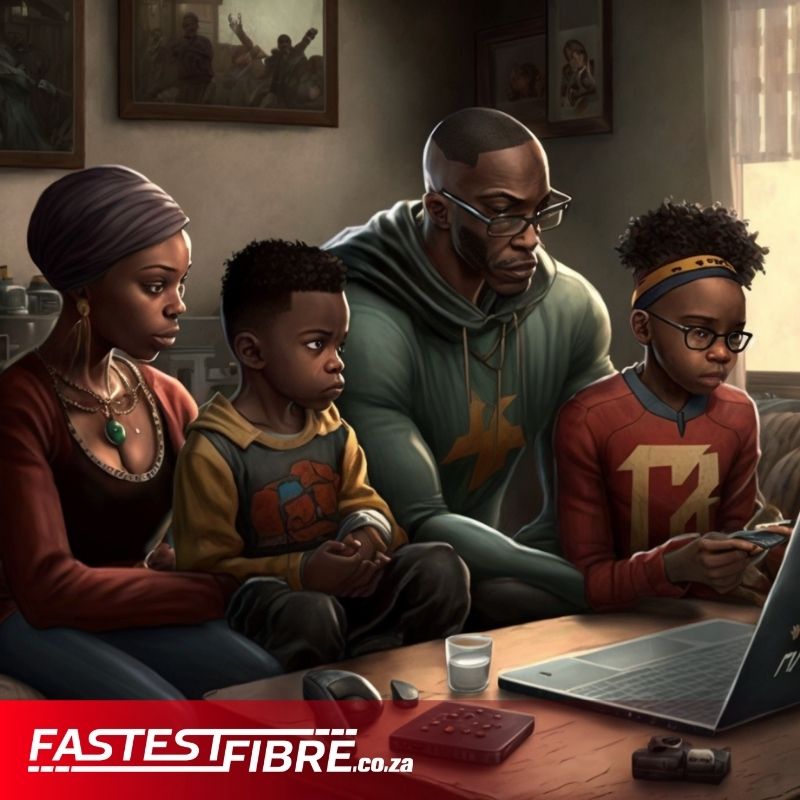 What's Difference Between Cheap Fibre Deals