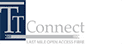 TT Connect Logo