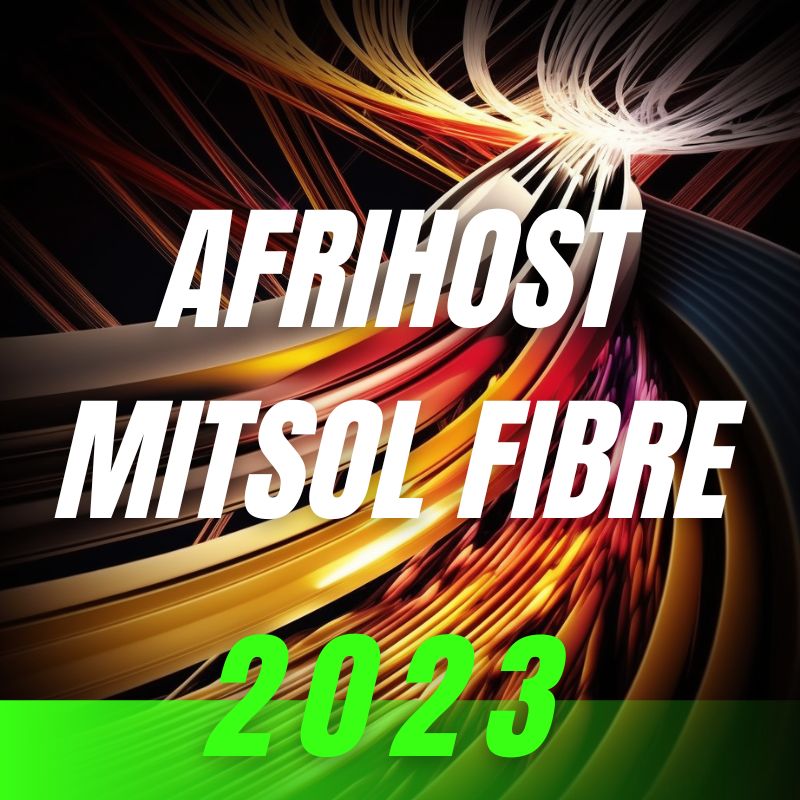 Afirhost Mitsol Fibre