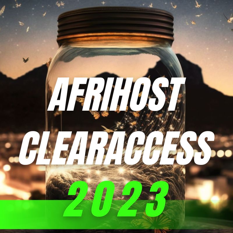 Afrihost Clearaccess Fibre