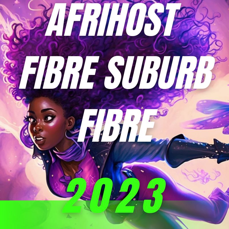Afrihost Fibre Deals (800 × 800px) Afrihost Fibre Suburb Fibre