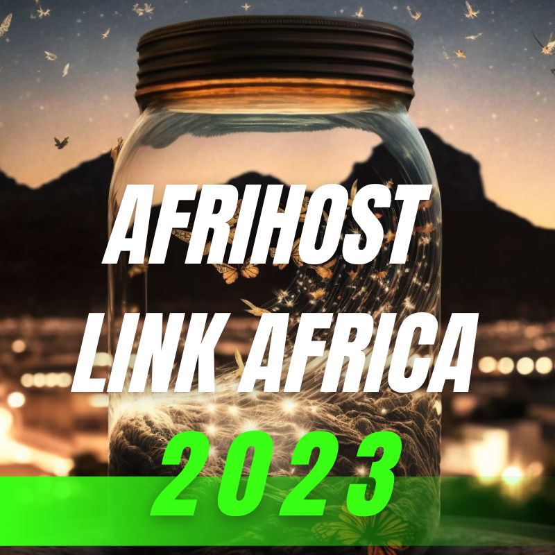 Afrihost Link Africa Fibre