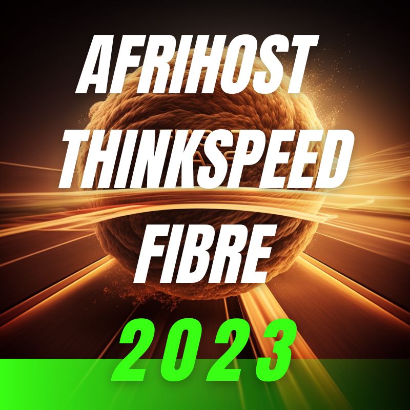 Afrihost Fibre Deals (800 × 800px) Afrihost Thinkspeed Fibre