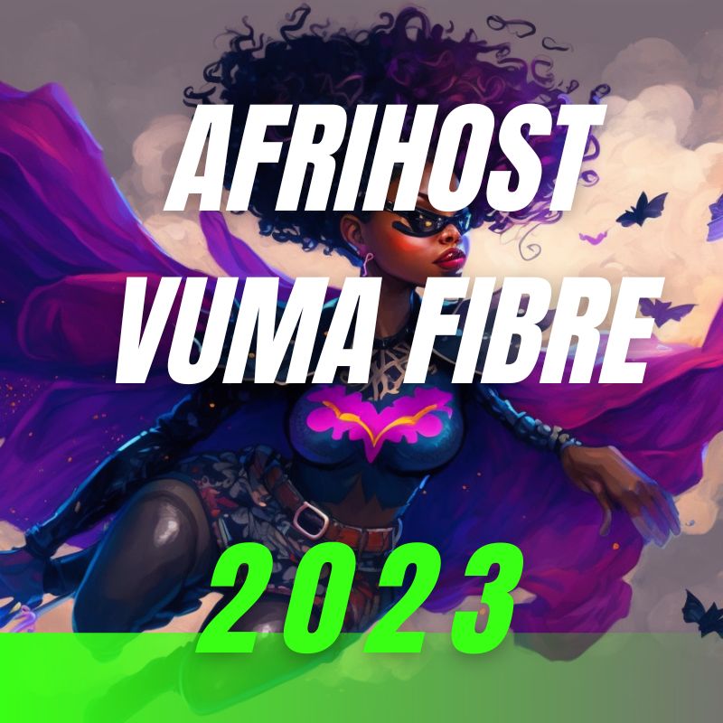 Afrihost Fibre Deals (800 × 800px) Afrihost Vuma Fibre