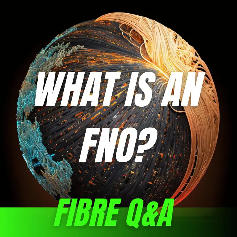 What is an FNO
