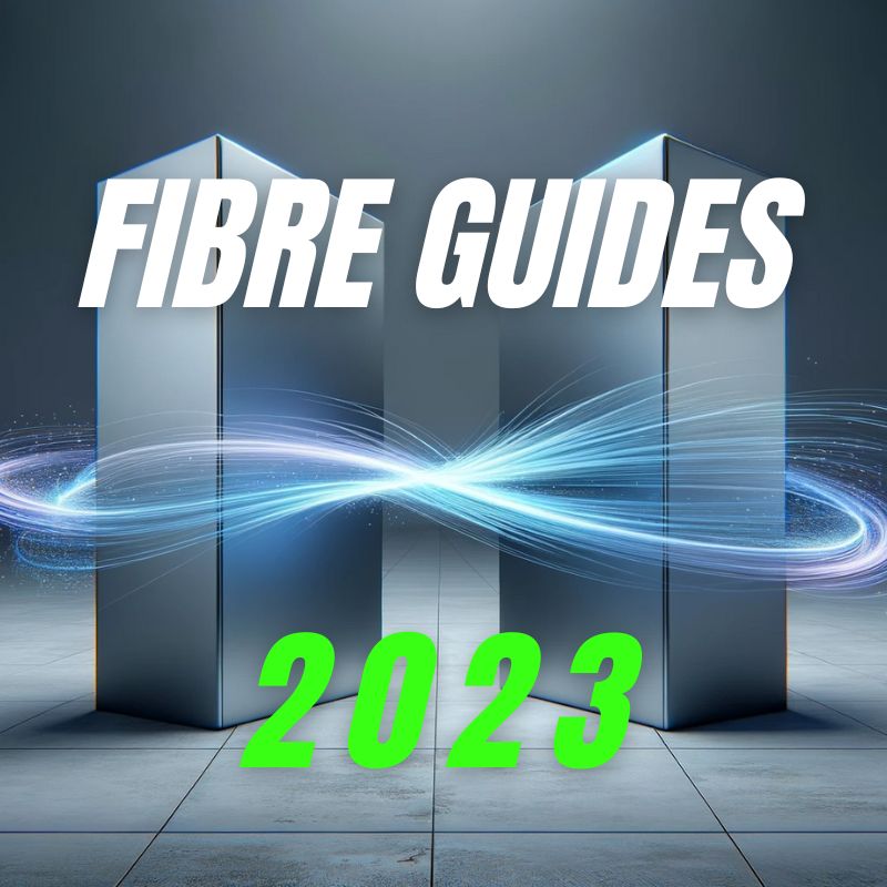 Fibre Guides
