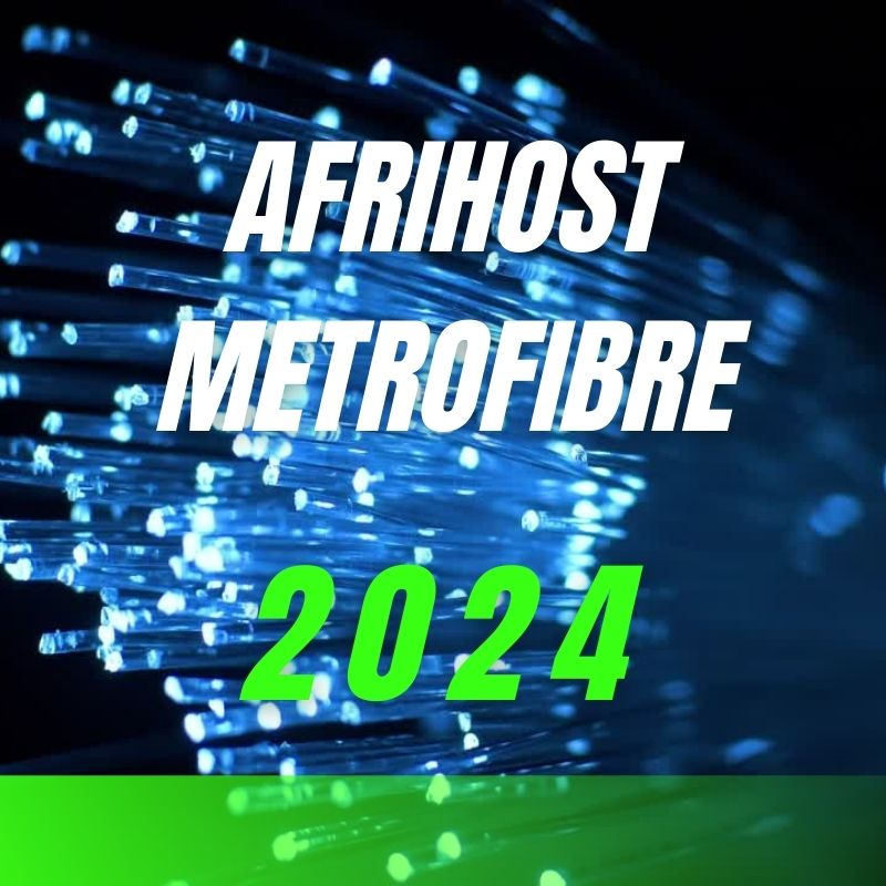 Afrihost Metrofibre 2024
